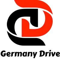 Логотип Germany Drive